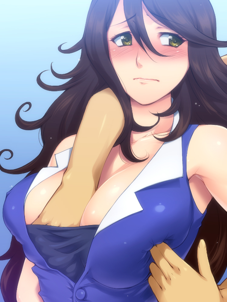 Rule34 – If it exists, there is porn of it / hairu, sumeragi lee noriega / 9282