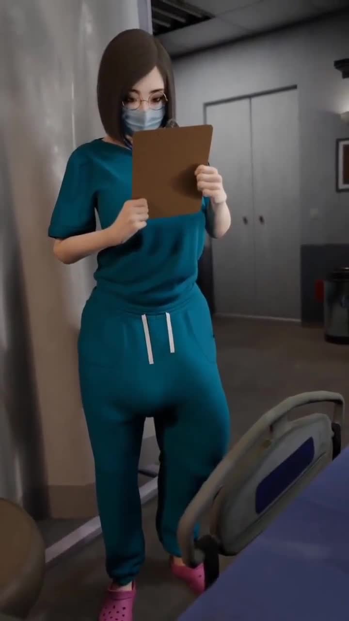 Rule34 – If it exists, there is porn of it / awe, ebashuchan, original character / 8638539