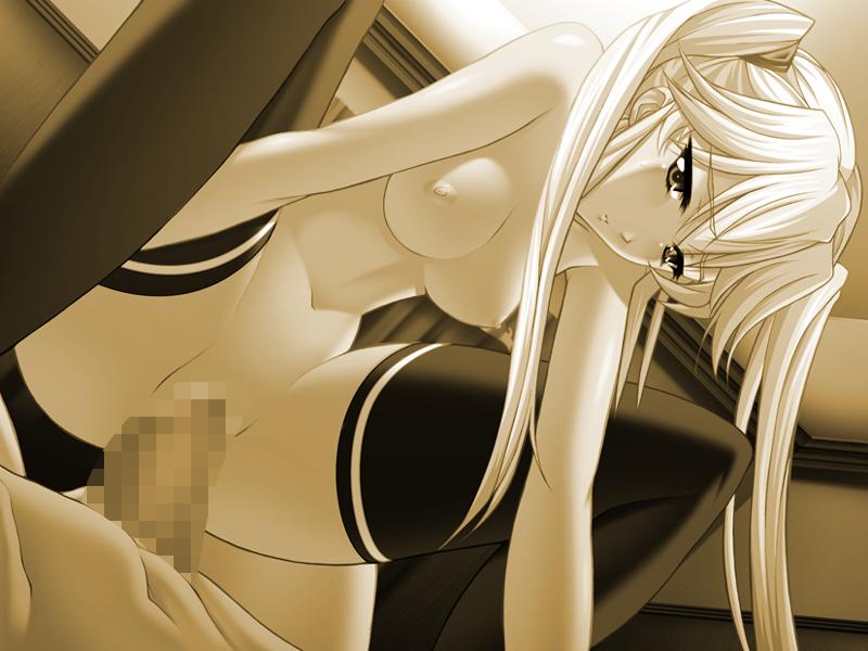 Rule34 – If it exists, there is porn of it / liz (dark chapel) / 9343