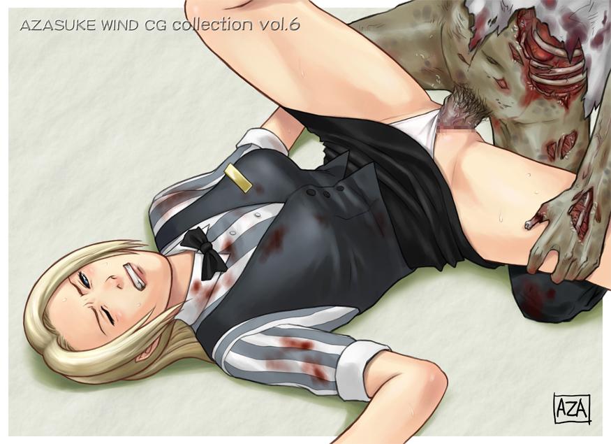 Rule34 – If it exists, there is porn of it / azasuke, cindy lennox / 9350