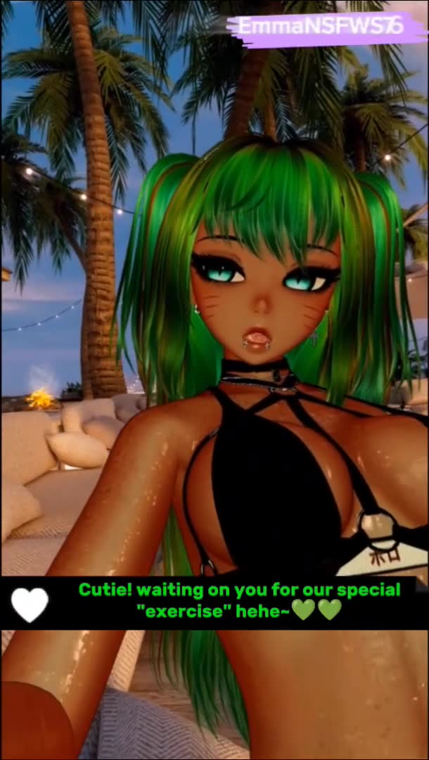Rule34 – If it exists, there is porn of it / / 8638562