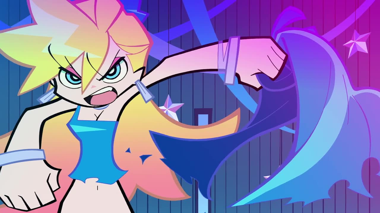 Rule34 – If it exists, there is porn of it / panty anarchy / 8638596