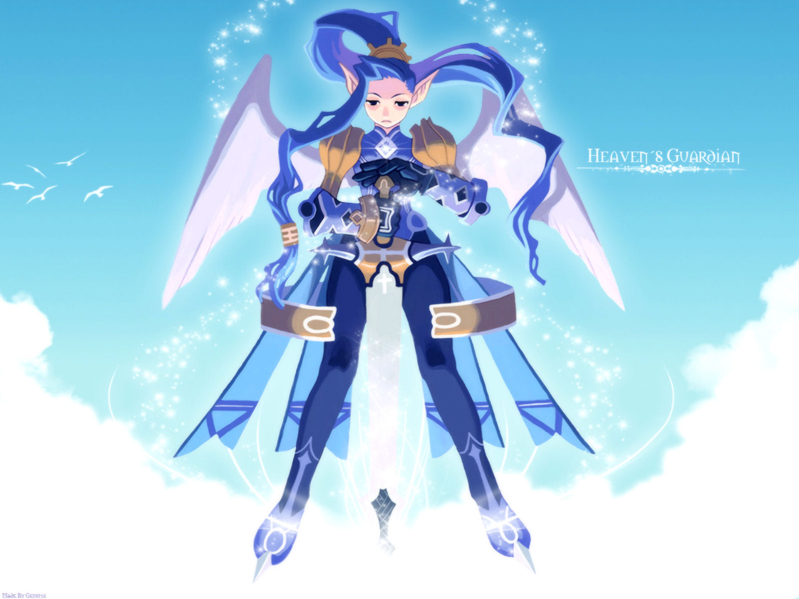 disgaea, highres, tagme