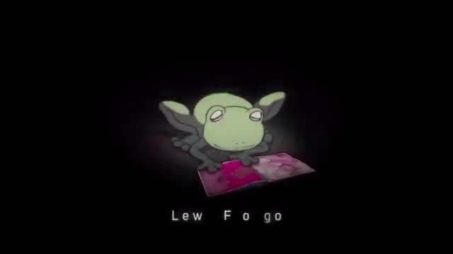 Rule34 – If it exists, there is porn of it / lewdfroggo / 8638622