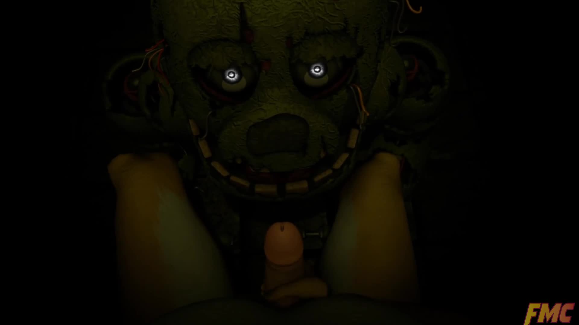 Rule34 – If it exists, there is porn of it / springtrap, springtrap (fnaf) / 8638641