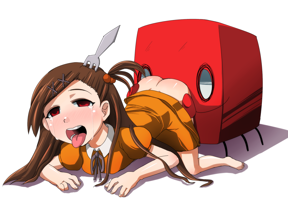 Rule34 – If it exists, there is porn of it / / 10155