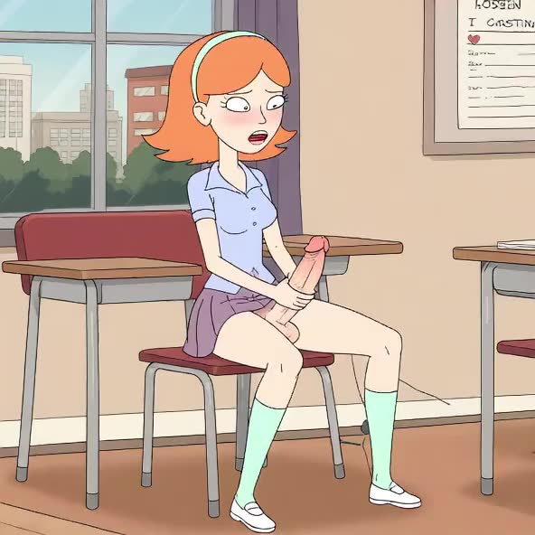 Rule34 – If it exists, there is porn of it / / 8638647