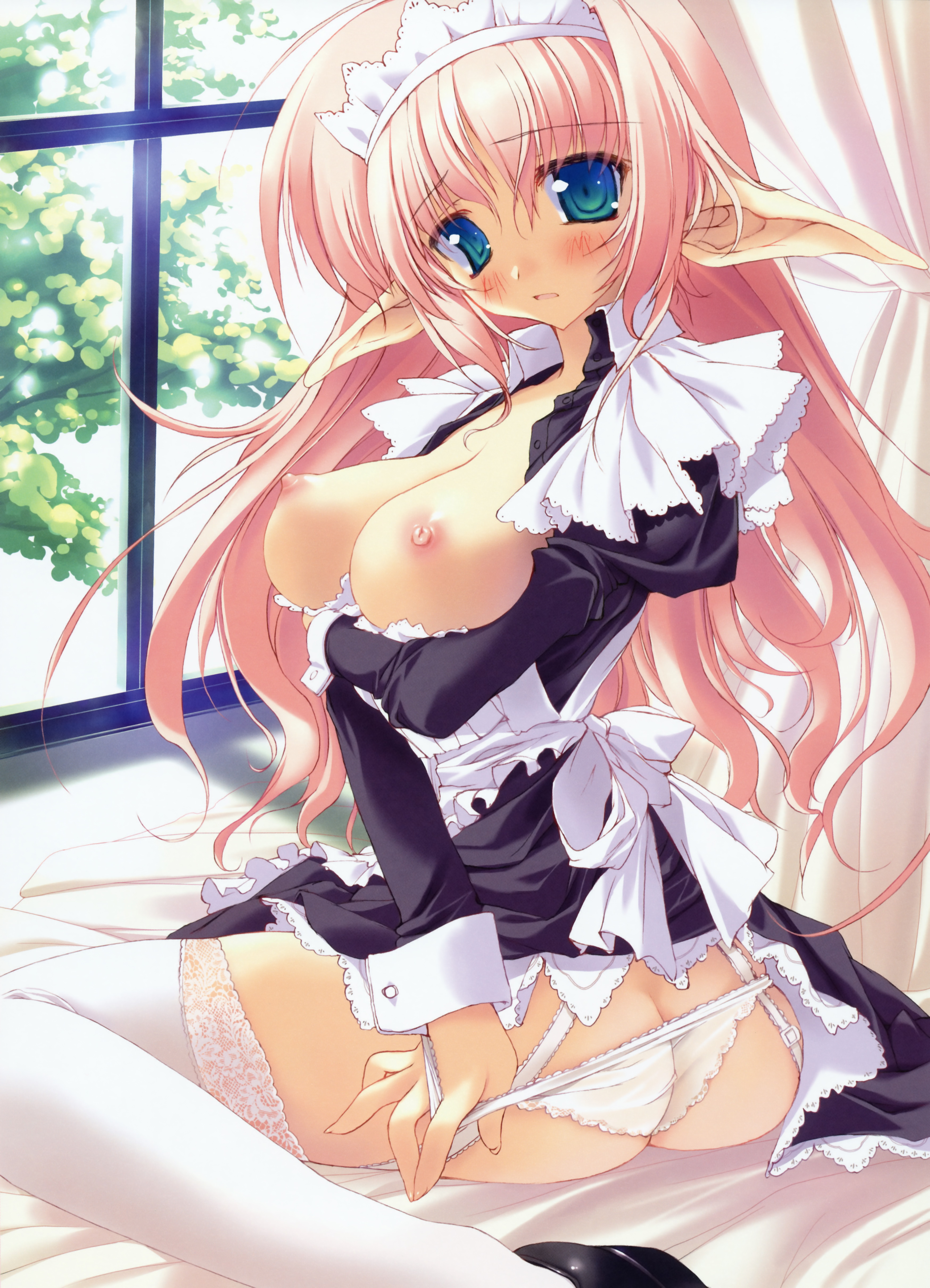 Rule34 – If it exists, there is porn of it / tsurusaki takahiro / 10169