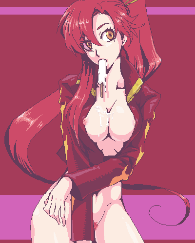 Rule34 – If it exists, there is porn of it / noritake, yoko littner / 10361