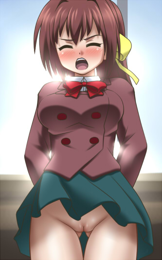 Rule34 – If it exists, there is porn of it / awa, mitsuki sohara / 10393
