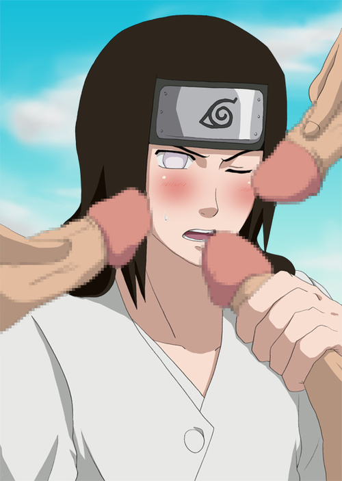Rule34 – If it exists, there is porn of it / artist request, hyuuga neji / 10563
