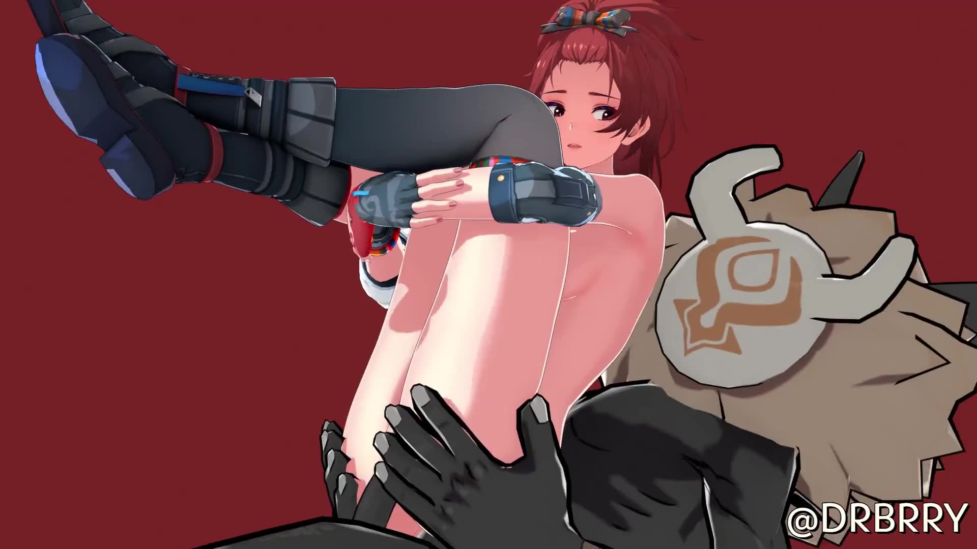 Rule34 – If it exists, there is porn of it / drdabblur / 8638693