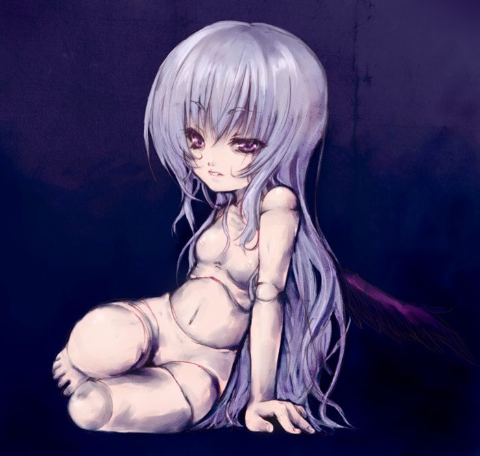 Rule34 – If it exists, there is porn of it / pokomi, suigintou / 10918