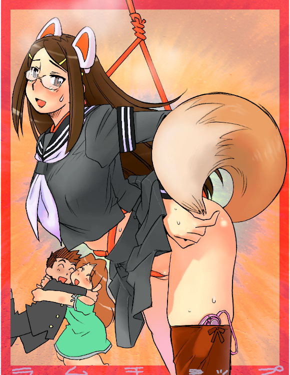 Rule34 – If it exists, there is porn of it / ramb chop / 10920