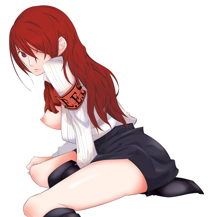 Rule34 – If it exists, there is porn of it / ghost-q, mitsuru kirijo / 11040