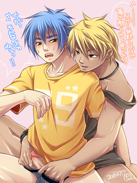 Rule34 – If it exists, there is porn of it / usukawa / 11100