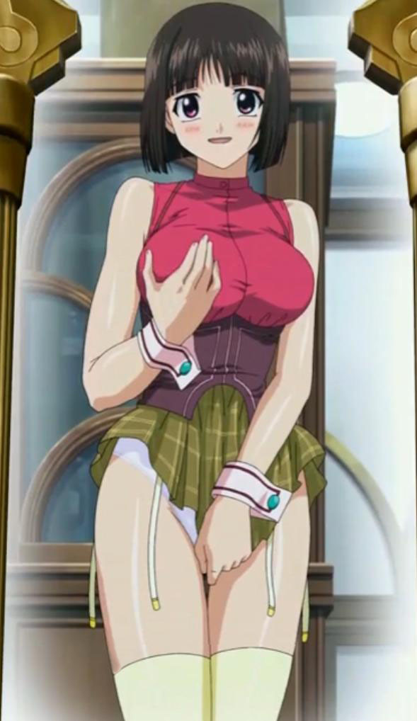 Rule34 – If it exists, there is porn of it / sendo yukari / 11195