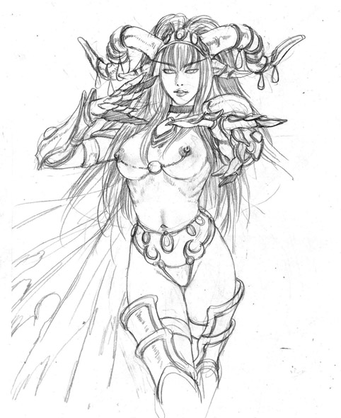 Rule34 – If it exists, there is porn of it / azazel (artist), alexstrasza / 11218