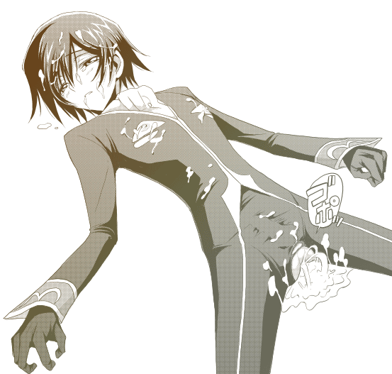 Rule34 – If it exists, there is porn of it / lelouch lamperouge / 11238