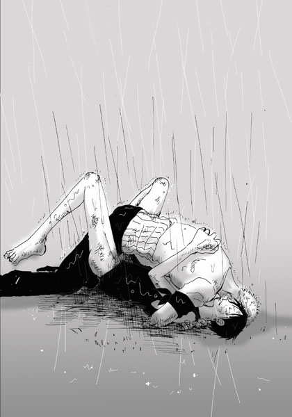 Rule34 – If it exists, there is porn of it / monkey d luffy, roronoa zoro / 11317
