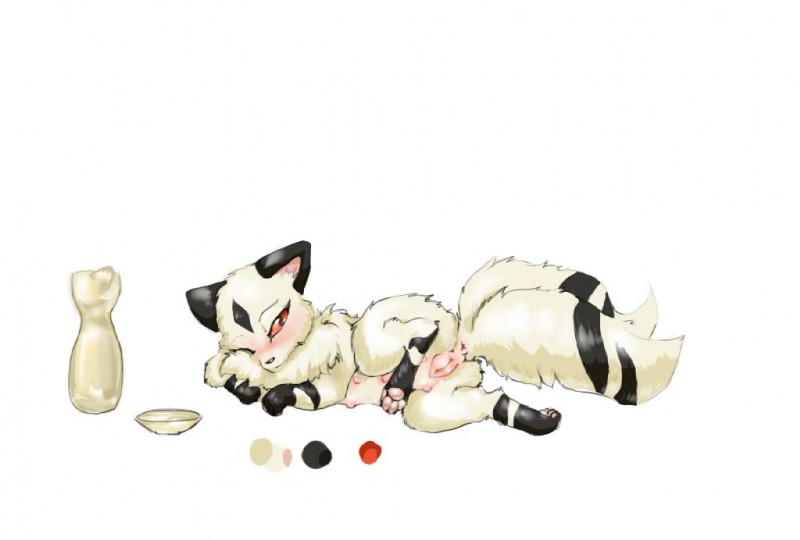 Rule34 – If it exists, there is porn of it / kirara, kirara (inuyasha) / 11674