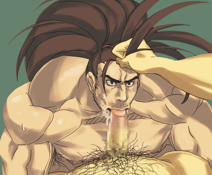 Rule34 – If it exists, there is porn of it / haohmaru, haoumaru / 11734