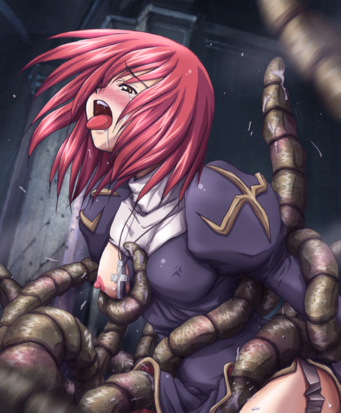 Rule34 – If it exists, there is porn of it / faith (sbi), priest (ragnarok online) / 11828