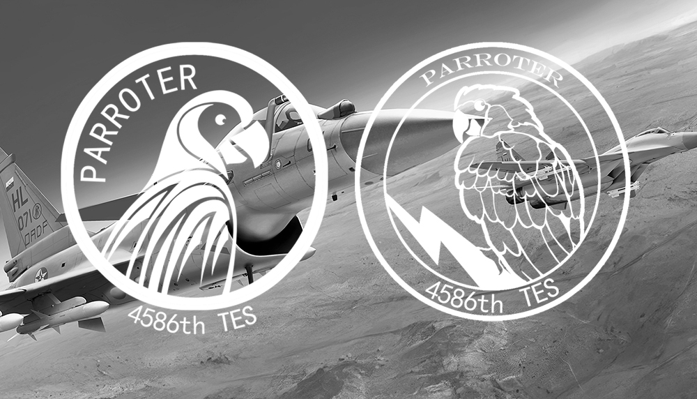 shuten (project sky), mig-29, ace combat, original, commentary, english commentary, 1other, aircraft, airplane, bird, canards, canopy (aircraft), chengdu j-10, day, english text, fighter jet, greyscale, helmet, military, military vehicle, missile, monochrome, mountain, osean flag, outdoors, parrot, pilot, pilot helmet, pl-12, r-73 vympel, roundel, unit patch, vehicle focus