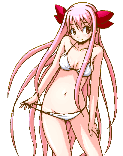 artist request, character request, copyright request, tagme, 1girl, female focus, solo, swimsuit