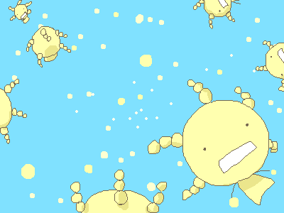moyashimon, artist request, character request, lowres, tagme, no humans