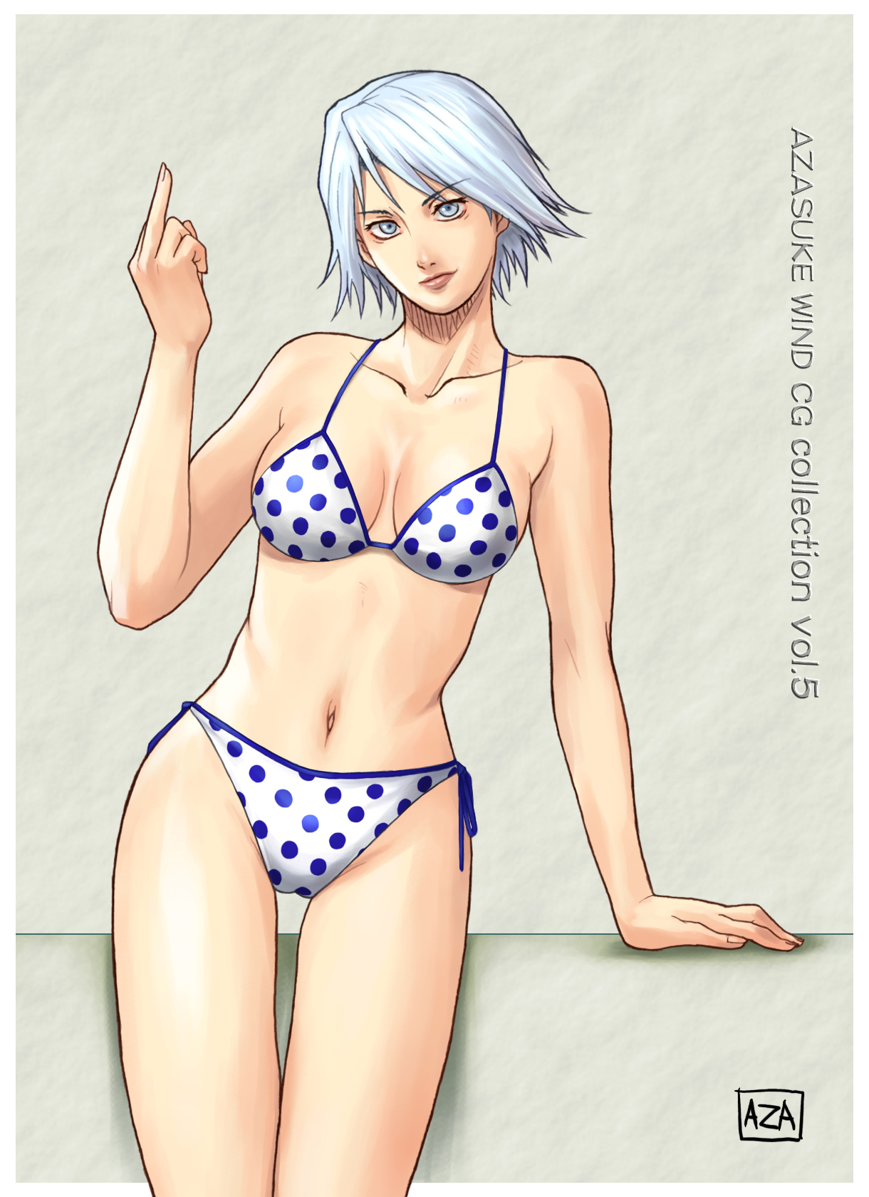 Rule34 – If it exists, there is porn of it / azasuke, christie / 12225