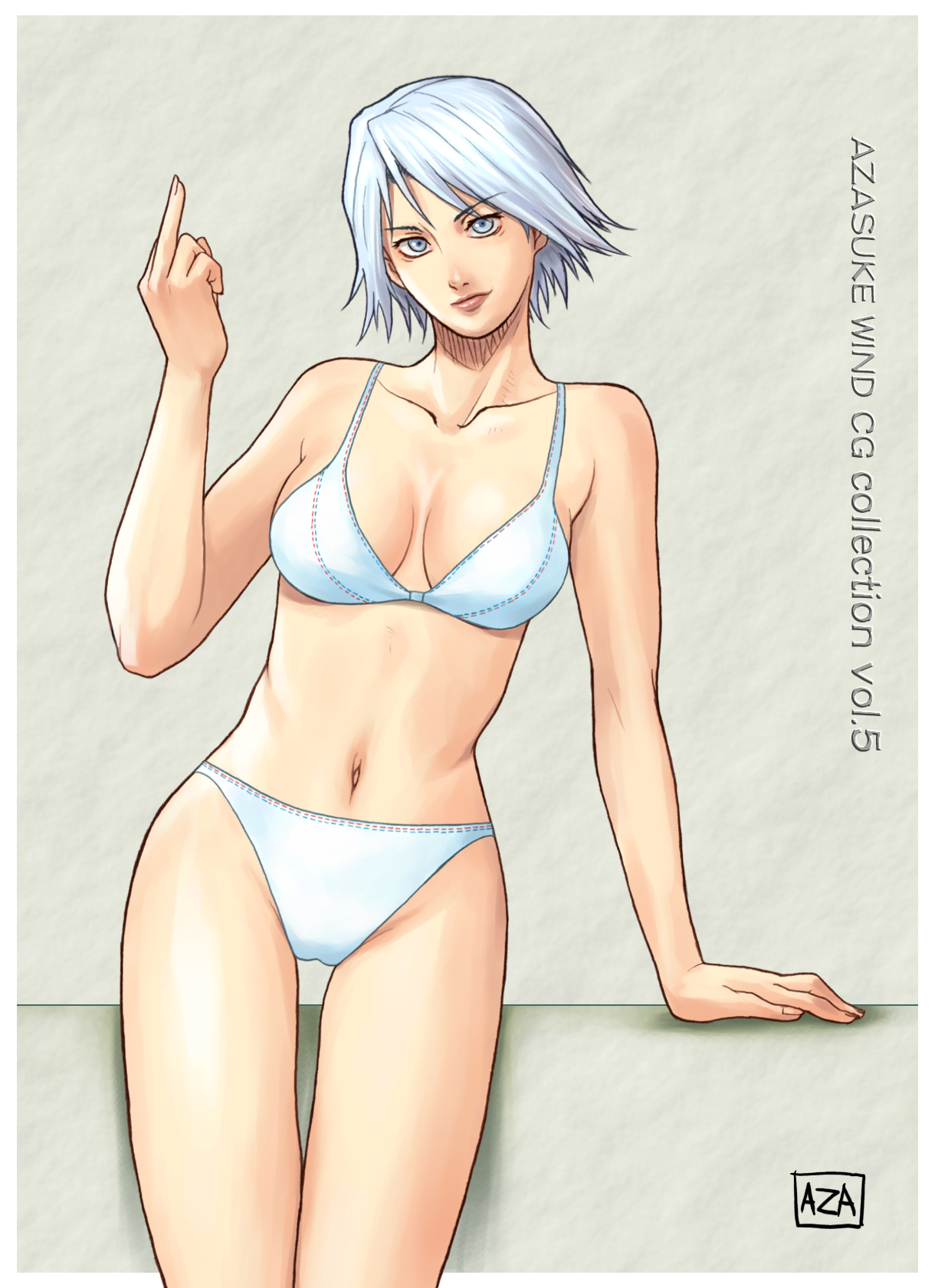 Rule34 – If it exists, there is porn of it / azasuke, christie / 12226