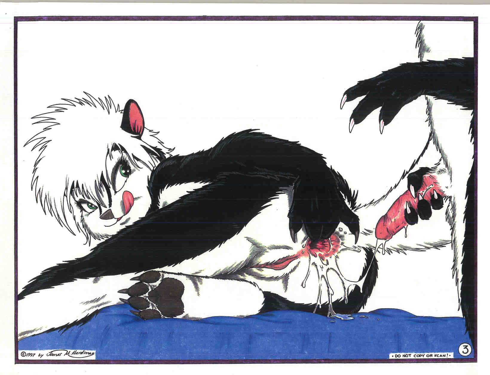Rule34 – If it exists, there is porn of it / james harrdiman (artist), james m hardiman / 12399