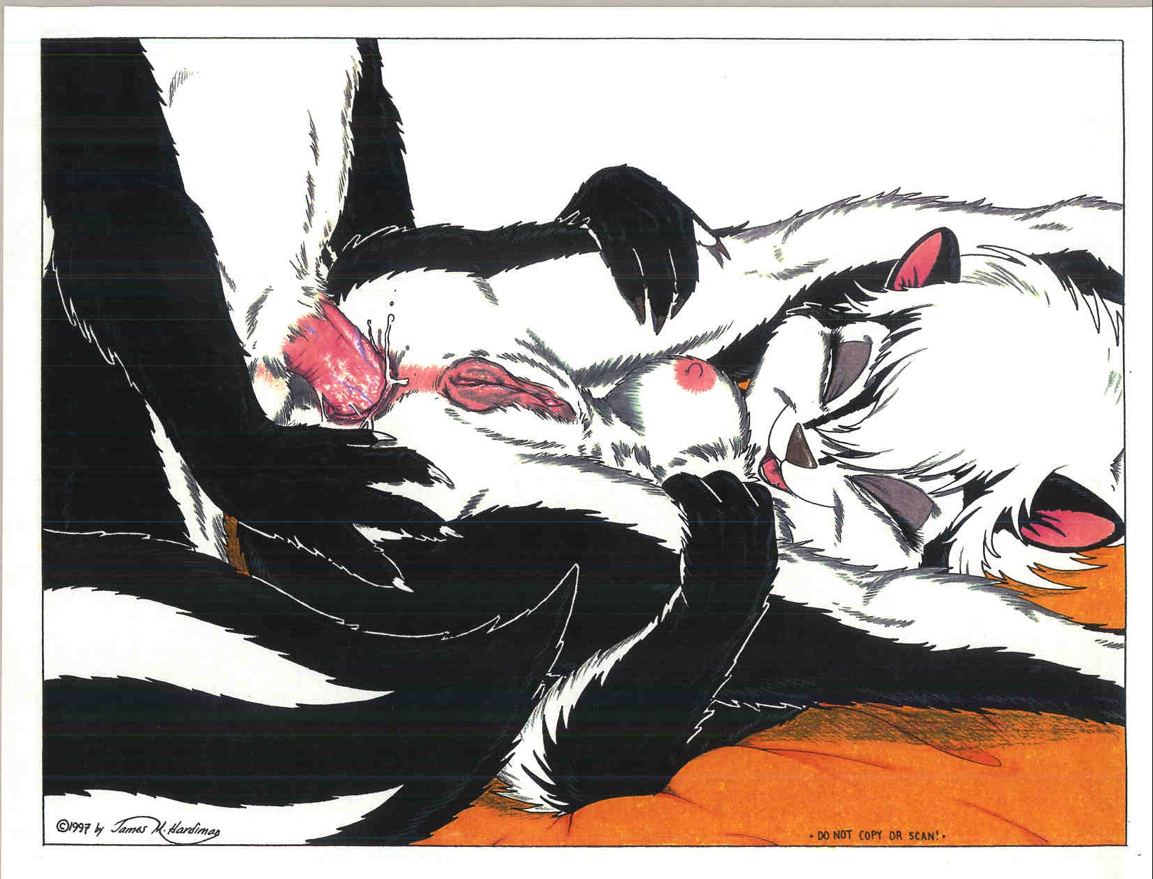 Rule34 – If it exists, there is porn of it / james harrdiman (artist), james m hardiman / 12400