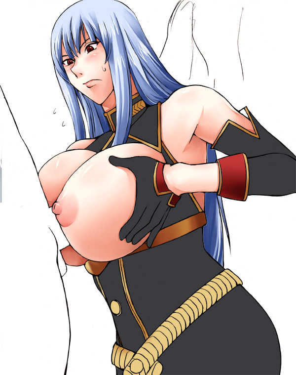 Rule34 – If it exists, there is porn of it / karuken, selvaria bles / 12625