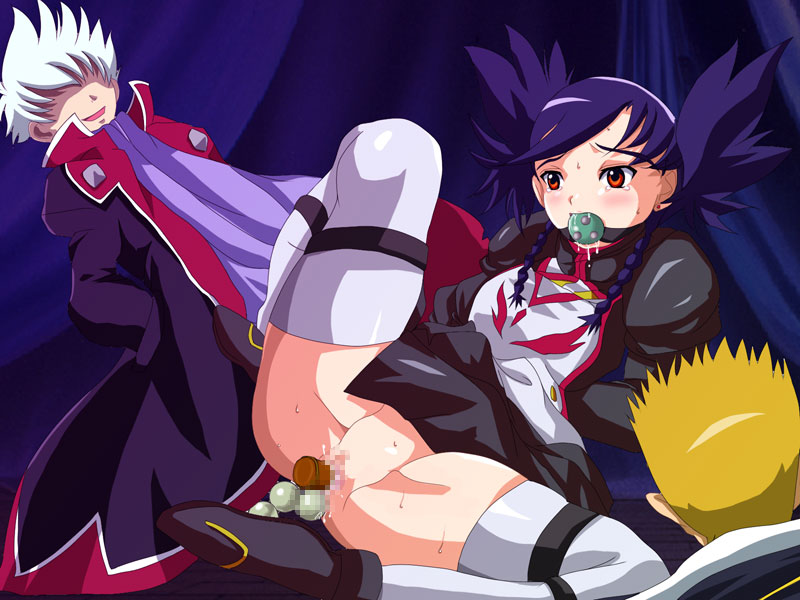 Rule34 – If it exists, there is porn of it / lolita channel, mai otome, nagi dai artai, nina wang, sergay wang / 12662