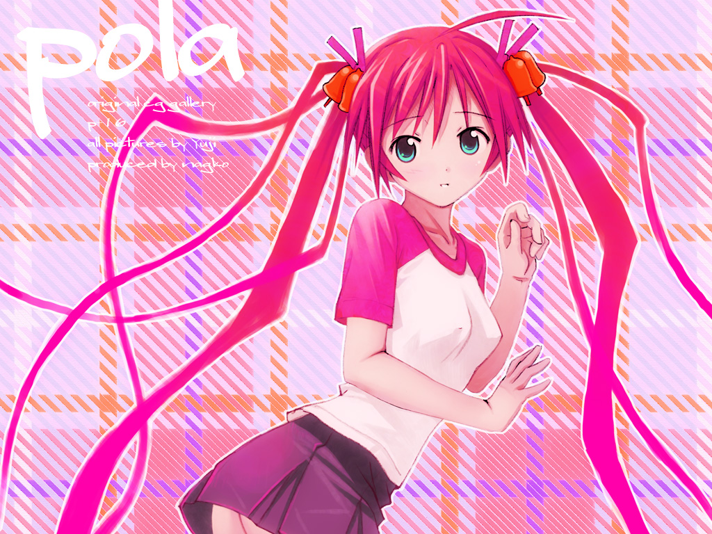 kobayashi yuji, kagurazaka asuna, mahou sensei negima!, 00s, ass, blush, breasts, long hair, skirt