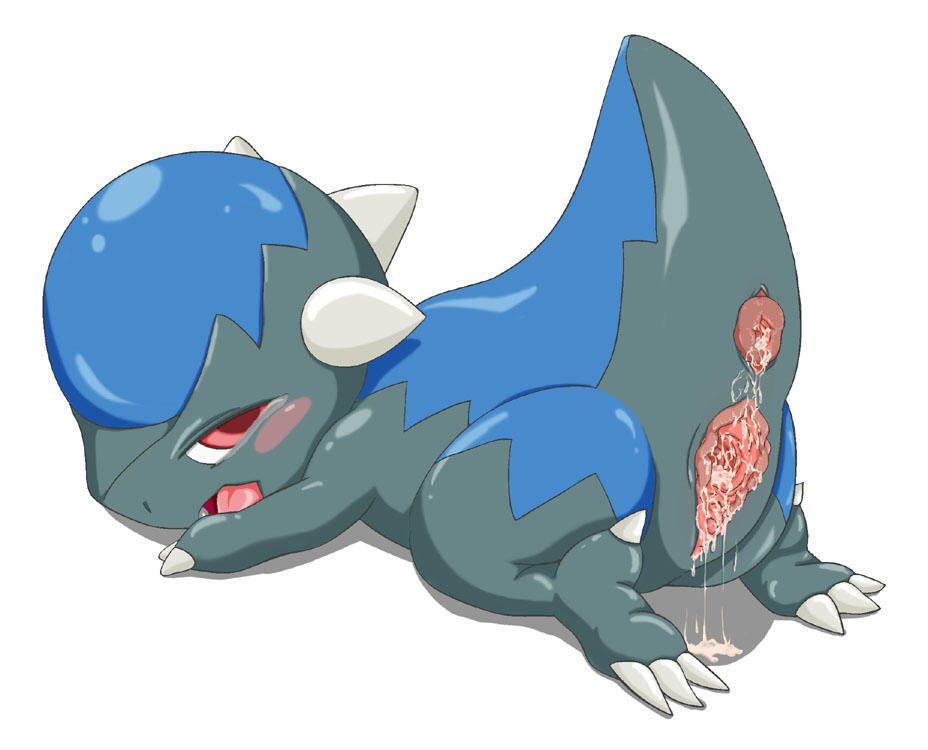 Rule34 – If it exists, there is porn of it / ultralobs, cranidos / 12773