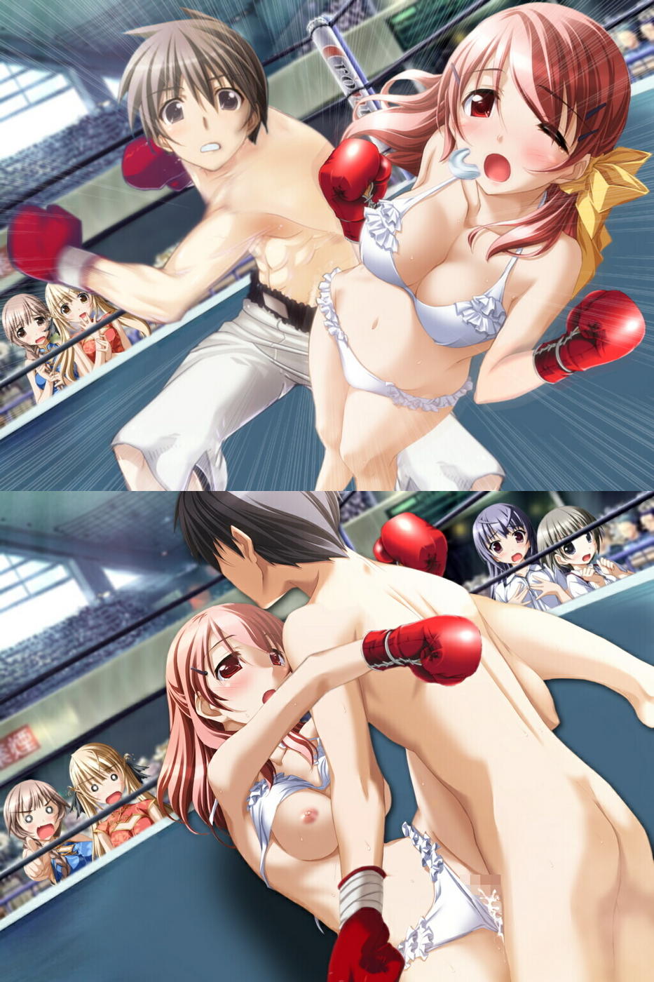 Rule34 – If it exists, there is porn of it / / 13014