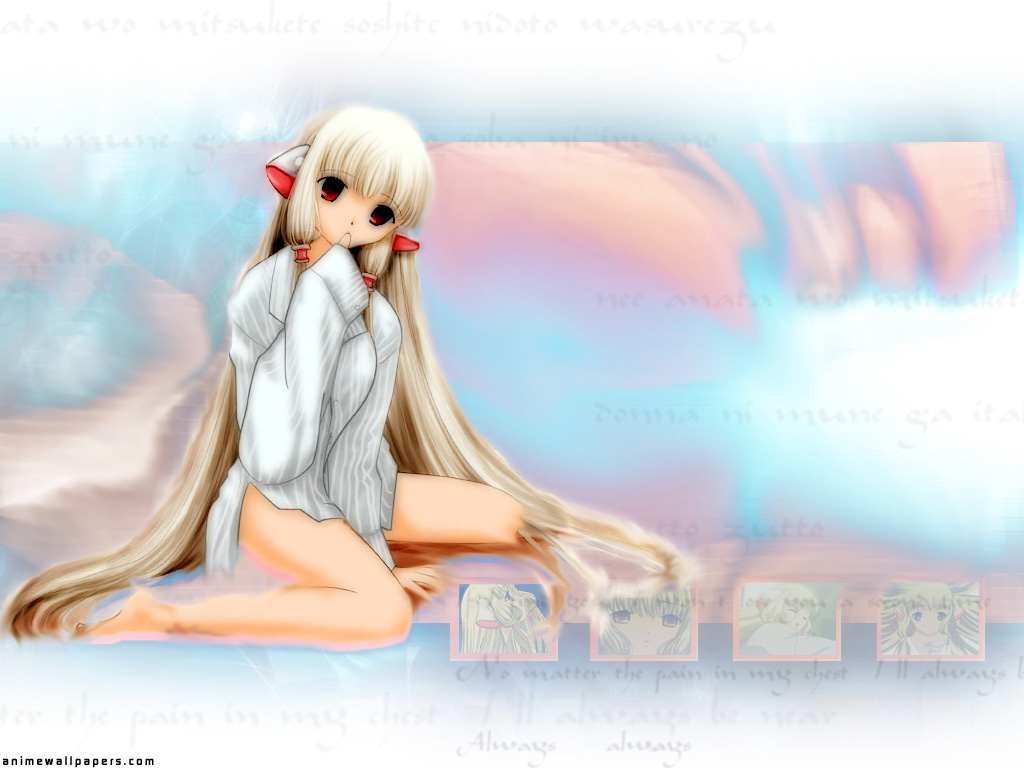 chii, chobits, tagme, 00s, long hair