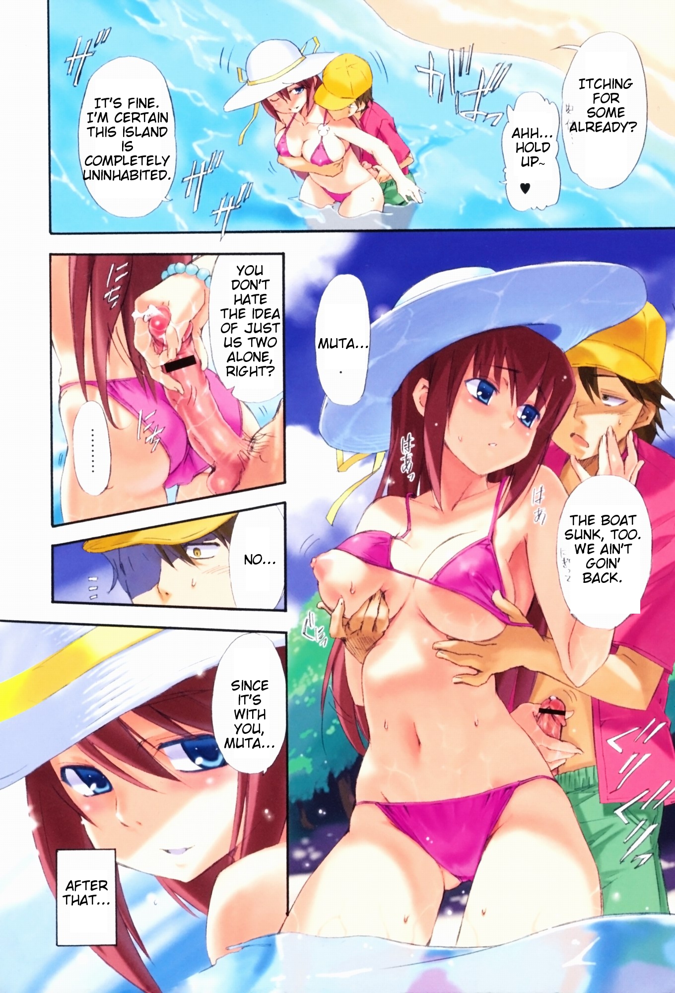 Rule34 – If it exists, there is porn of it / / 13718