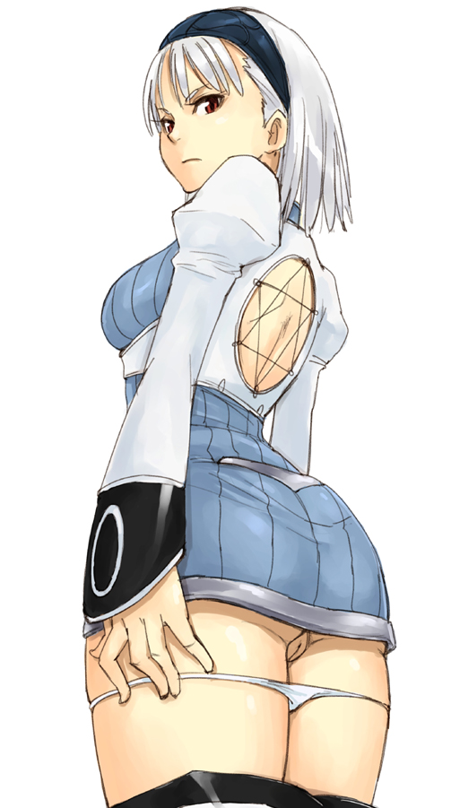 Rule34 – If it exists, there is porn of it / gus (clarkii), blanc neige / 13794