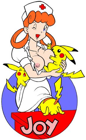 Rule34 – If it exists, there is porn of it / artist request, john postma, nurse joy, pikachu / 13900
