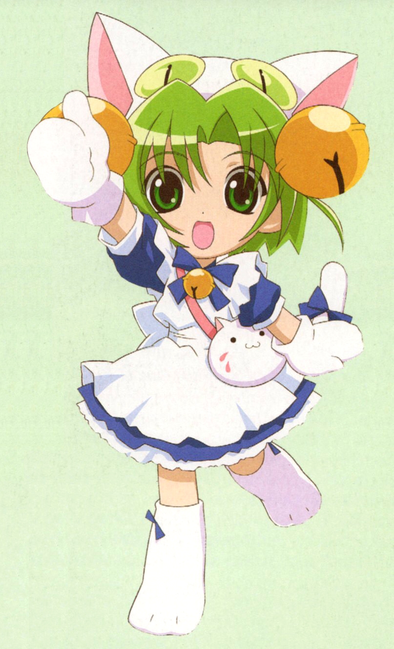 highres, tagme, animal ears, cat ears, short hair, skirt