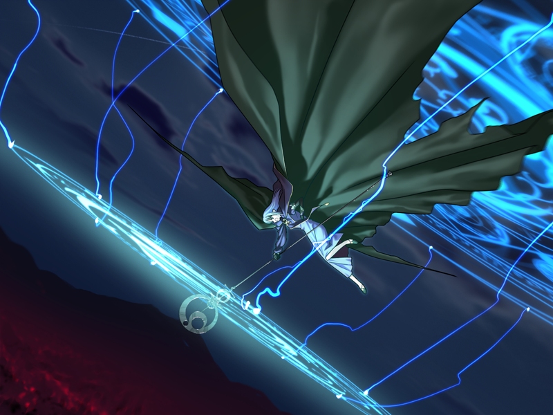 medea (caster) (fate), medea (fate), fate/stay night, fate (series), tagme, 00s