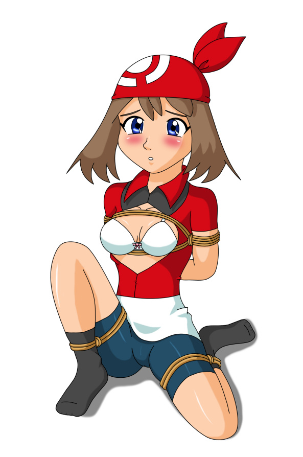 Rule34 – If it exists, there is porn of it / sonic18, may (pokemon) / 14188