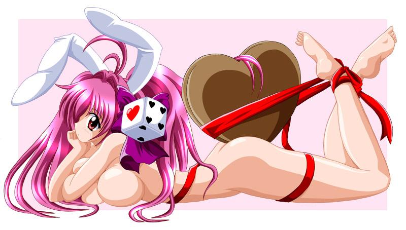 Rule34 – If it exists, there is porn of it / / 14249