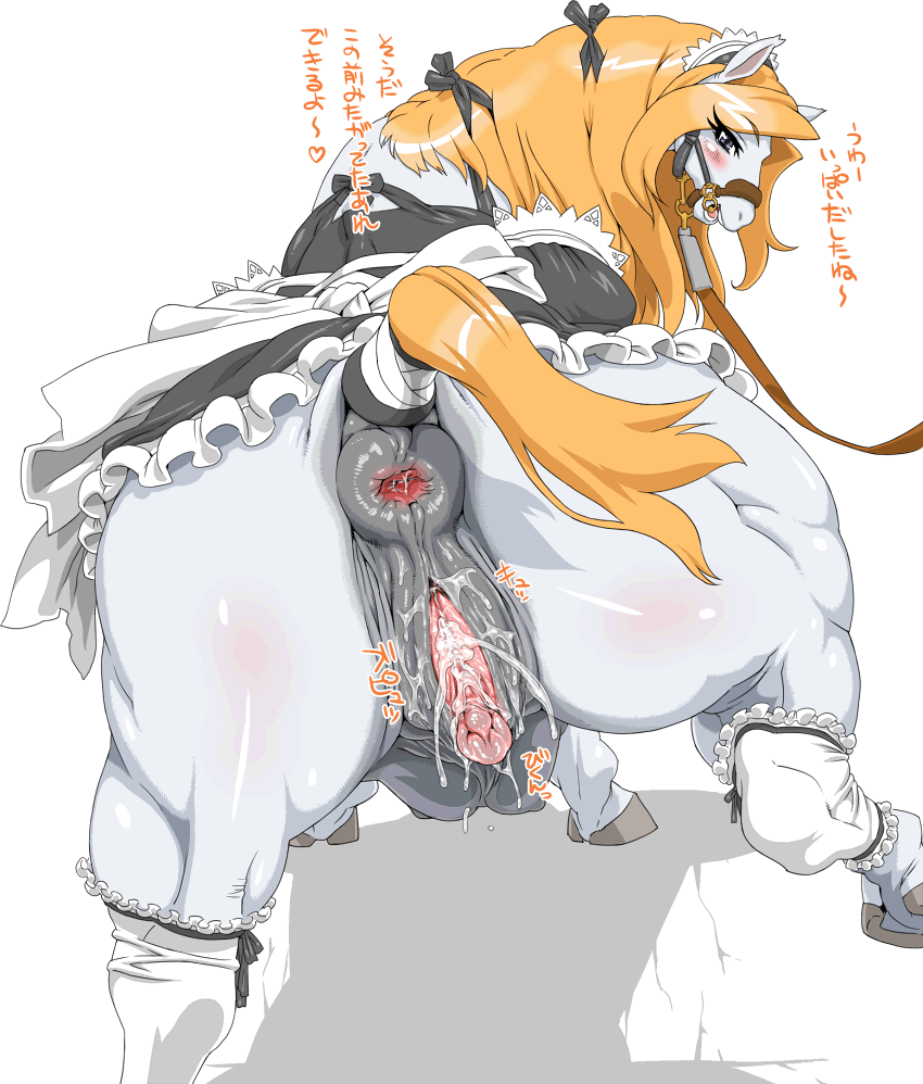 Rule34 – If it exists, there is porn of it / nezumi / 14506