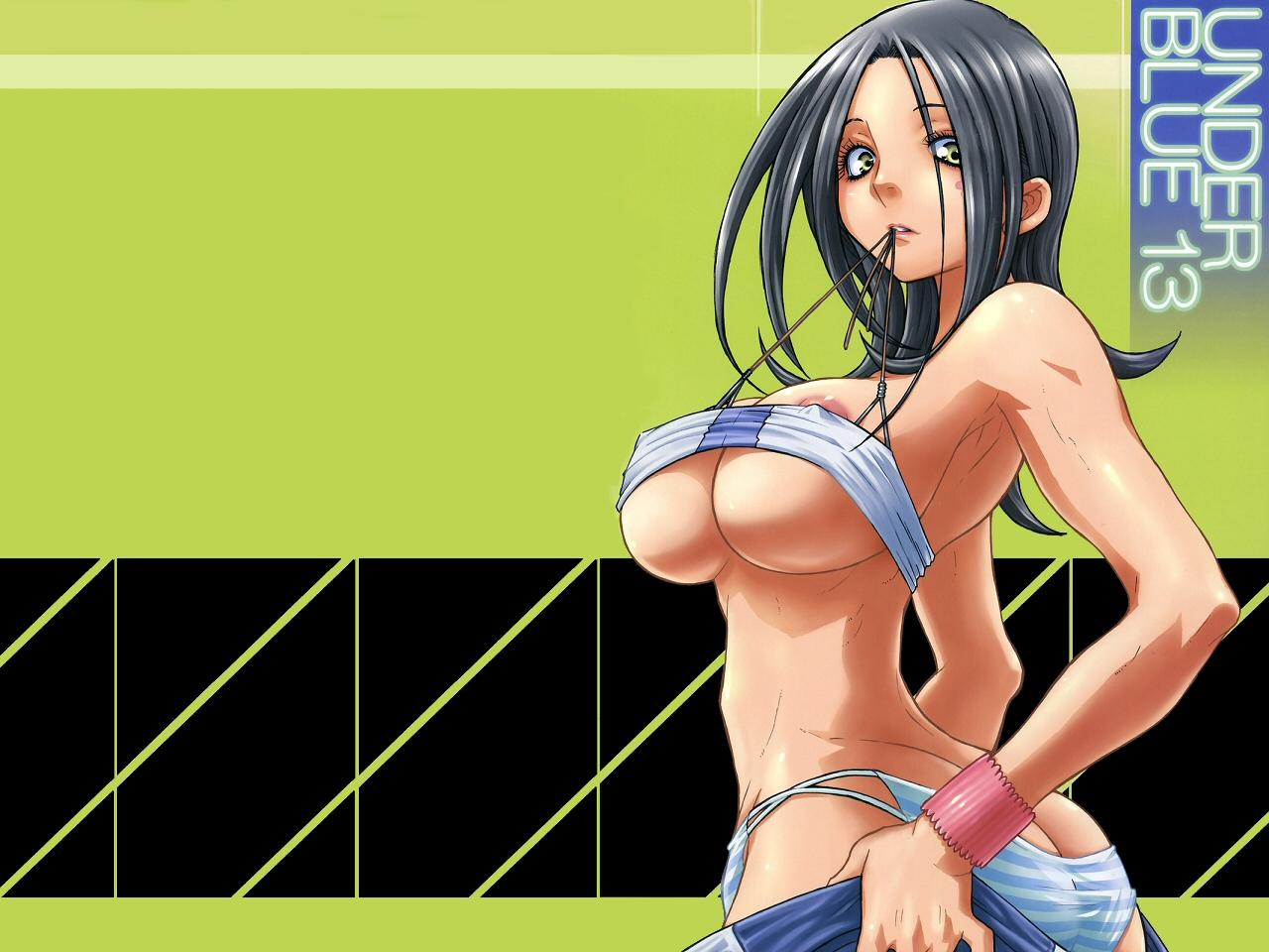 Rule34 – If it exists, there is porn of it / talho yuki / 14713