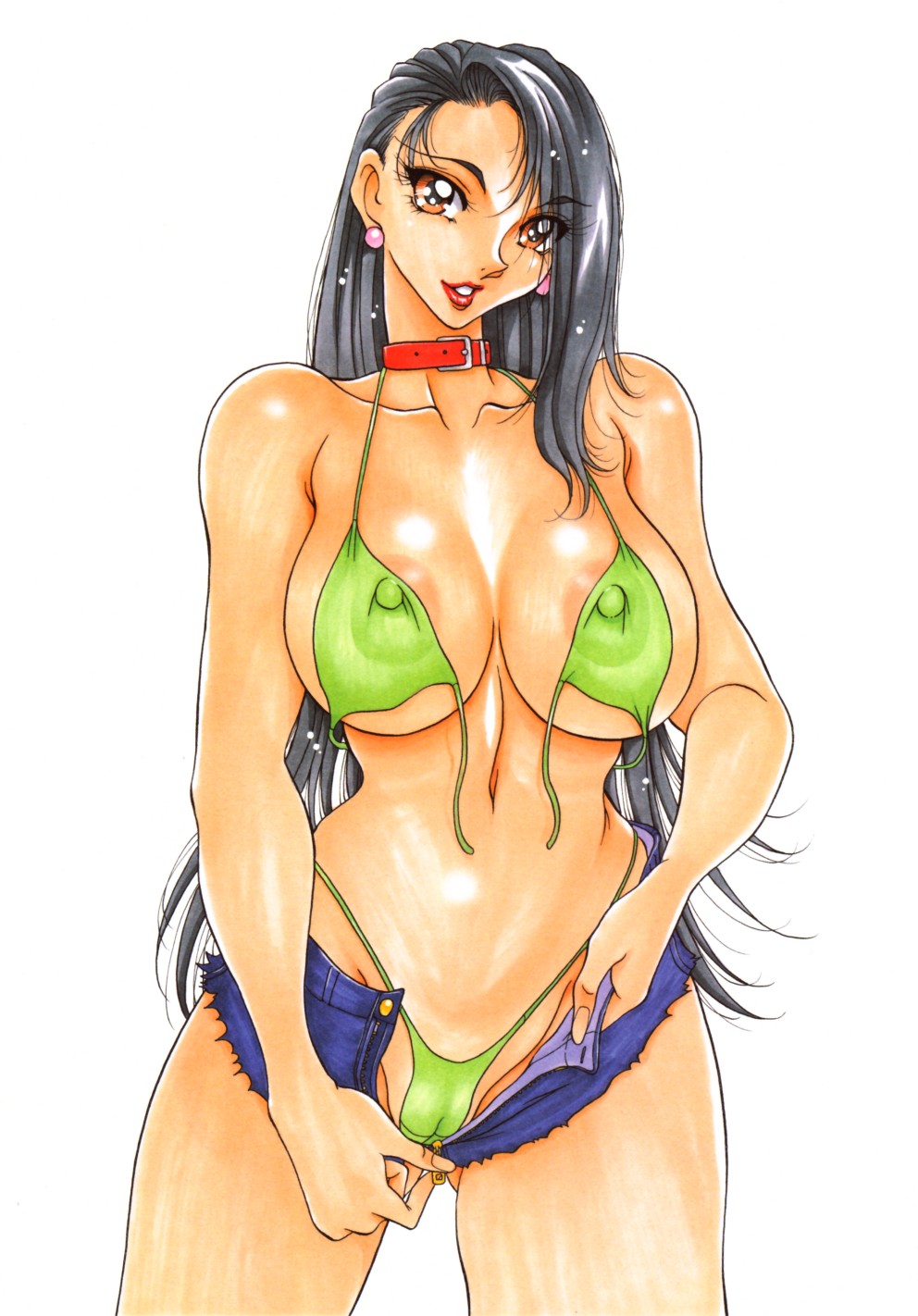 Rule34 – If it exists, there is porn of it / azuki kurenai / 14733